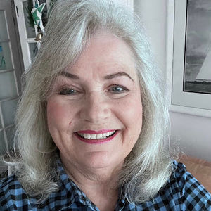 Meet your Posher, Melinda